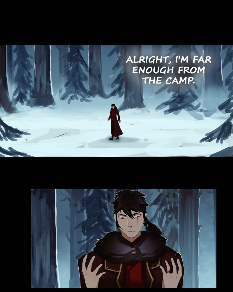 Dragnarok Chapter 21 page 26 - 