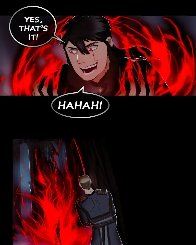 Dragnarok Chapter 21 page 29 - 