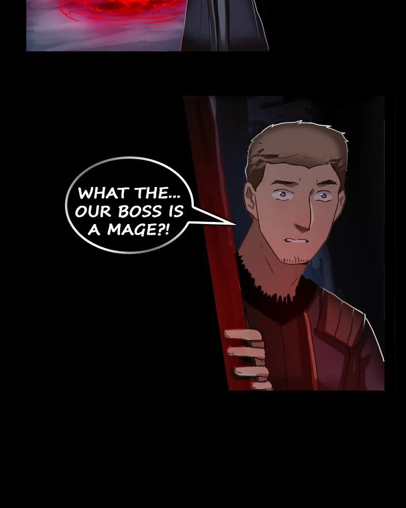 Dragnarok Chapter 21 page 30 - 