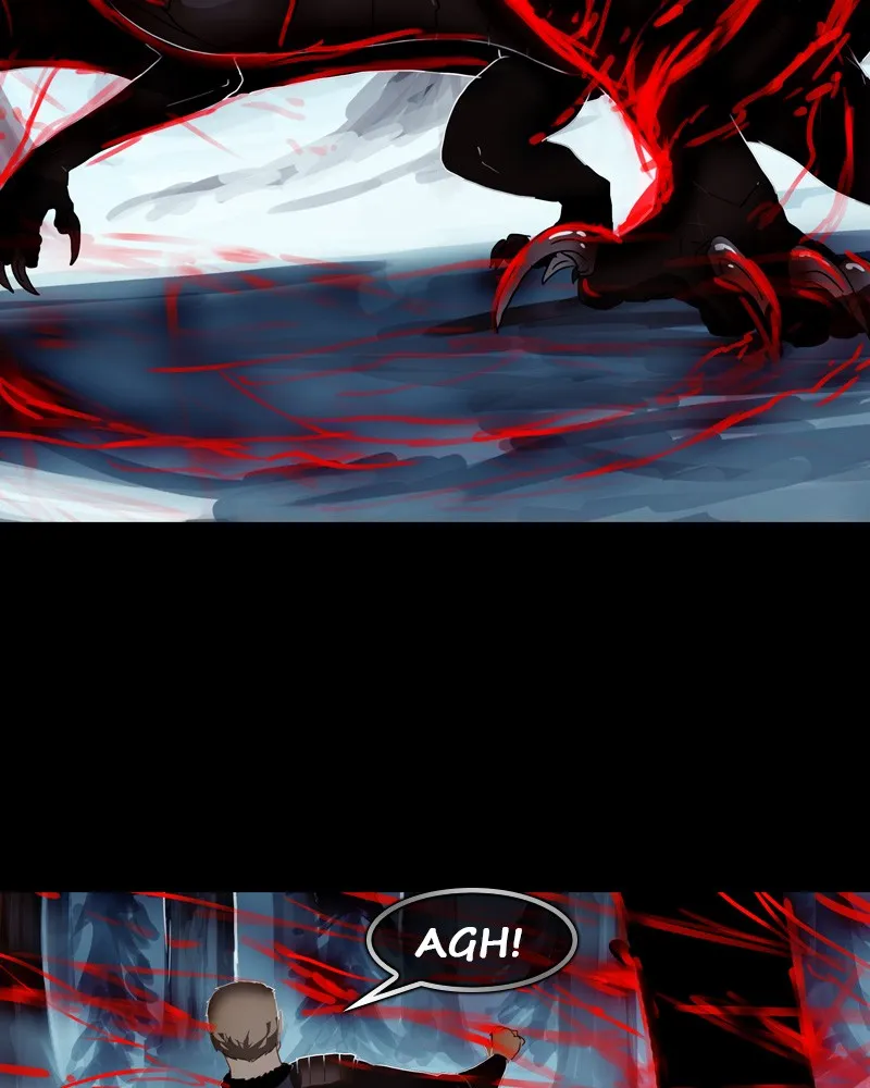 Dragnarok Chapter 21 page 32 - 