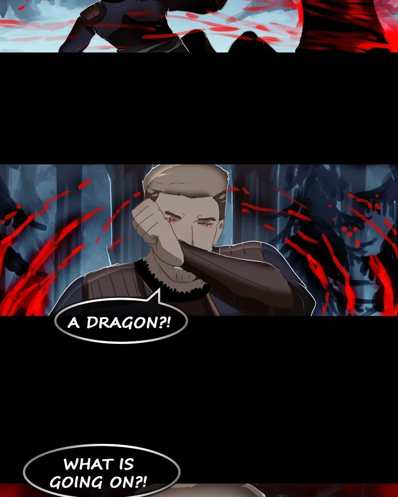 Dragnarok Chapter 21 page 33 - 
