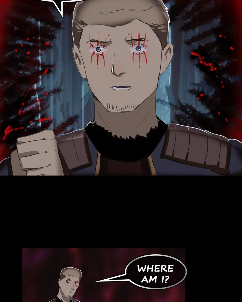 Dragnarok Chapter 21 page 34 - 