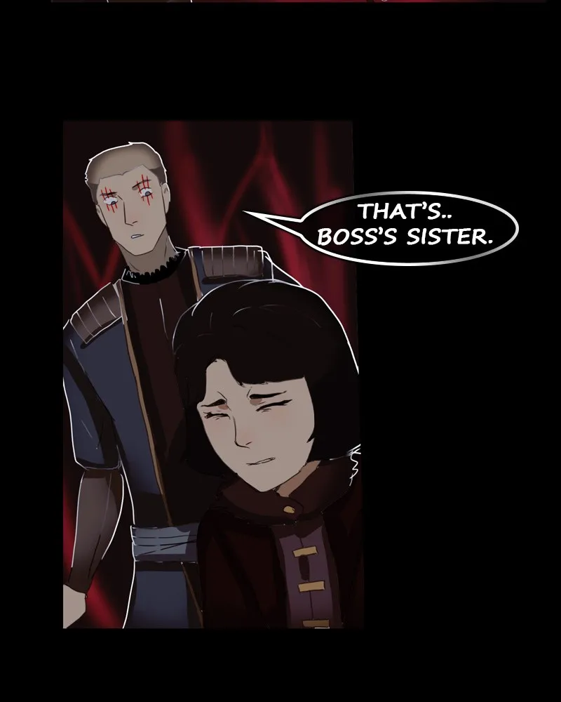 Dragnarok Chapter 21 page 37 - 