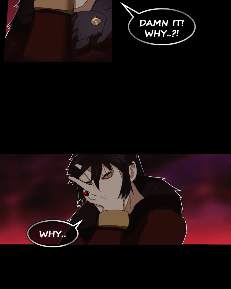 Dragnarok Chapter 21 page 43 - 