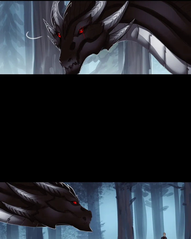 Dragnarok Chapter 21 page 46 - 
