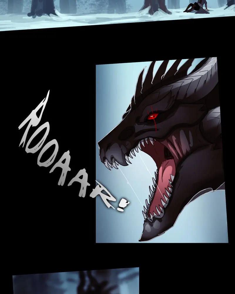 Dragnarok Chapter 21 page 47 - 