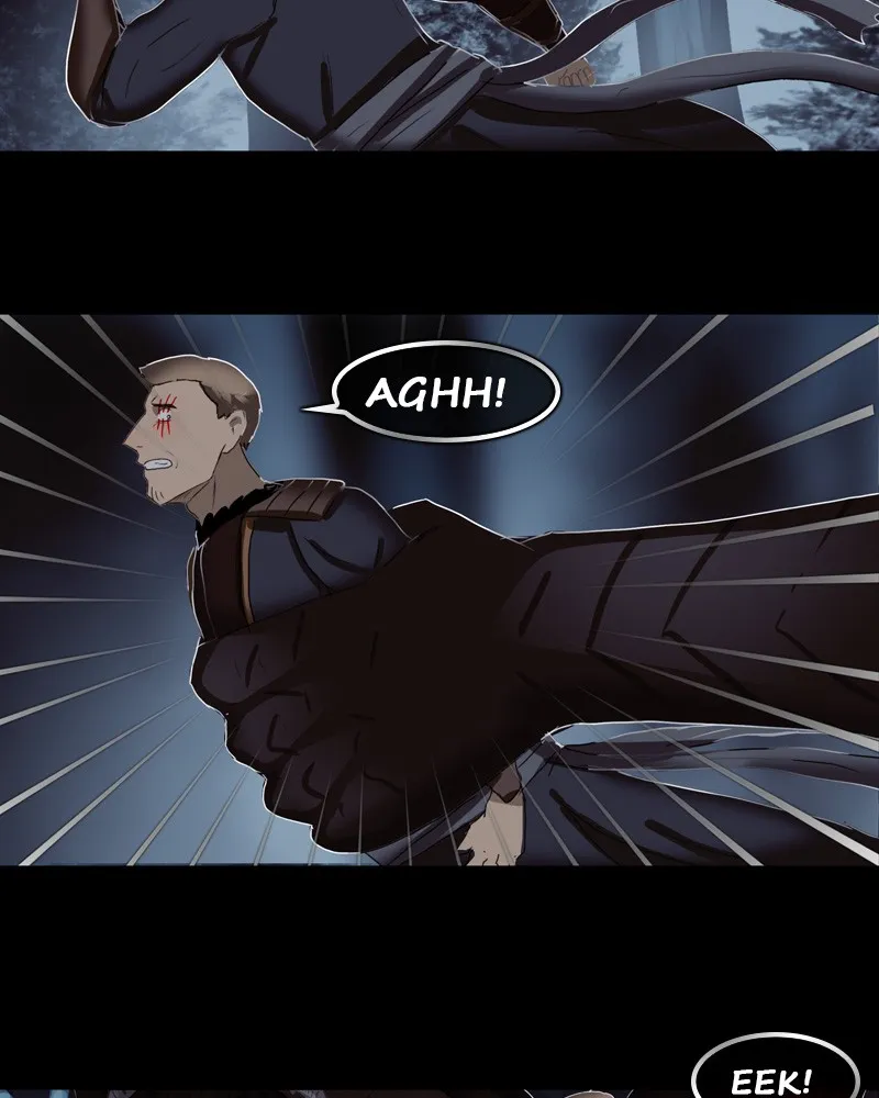 Dragnarok Chapter 21 page 49 - 