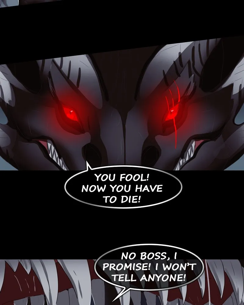 Dragnarok Chapter 21 page 51 - 