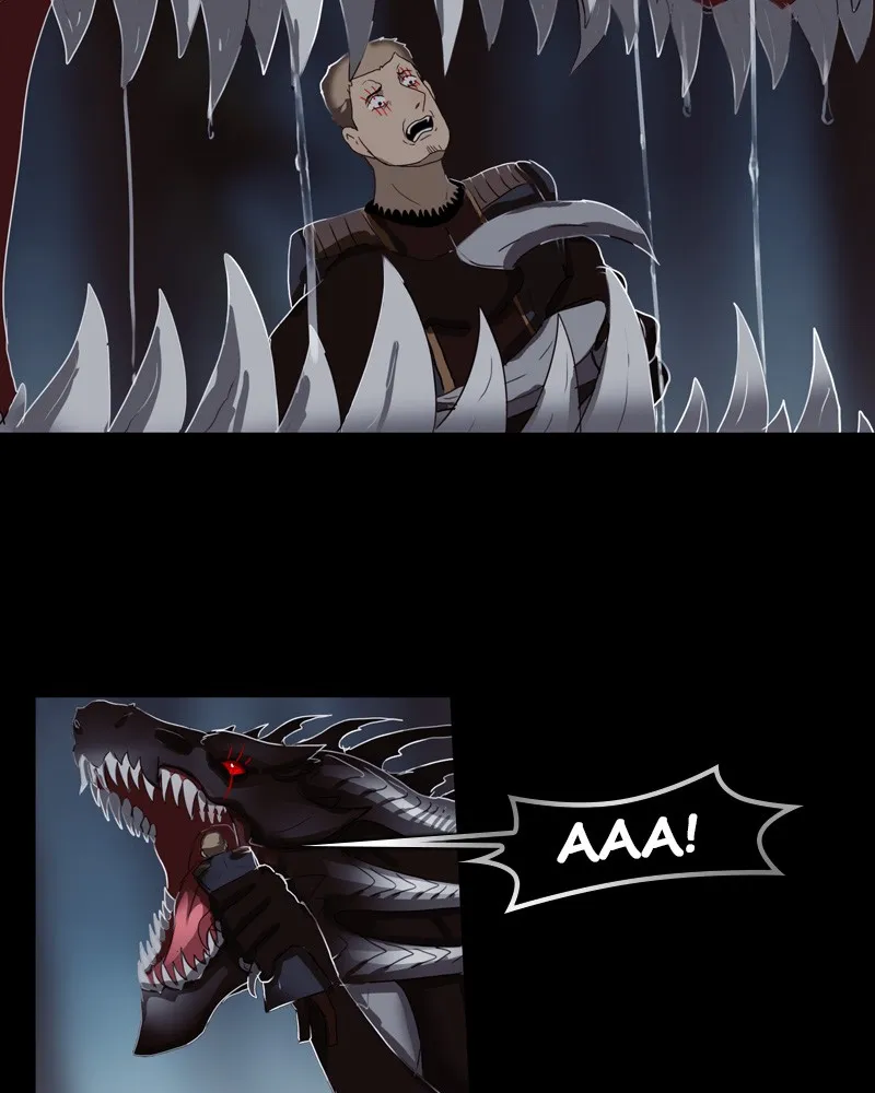 Dragnarok Chapter 21 page 52 - 