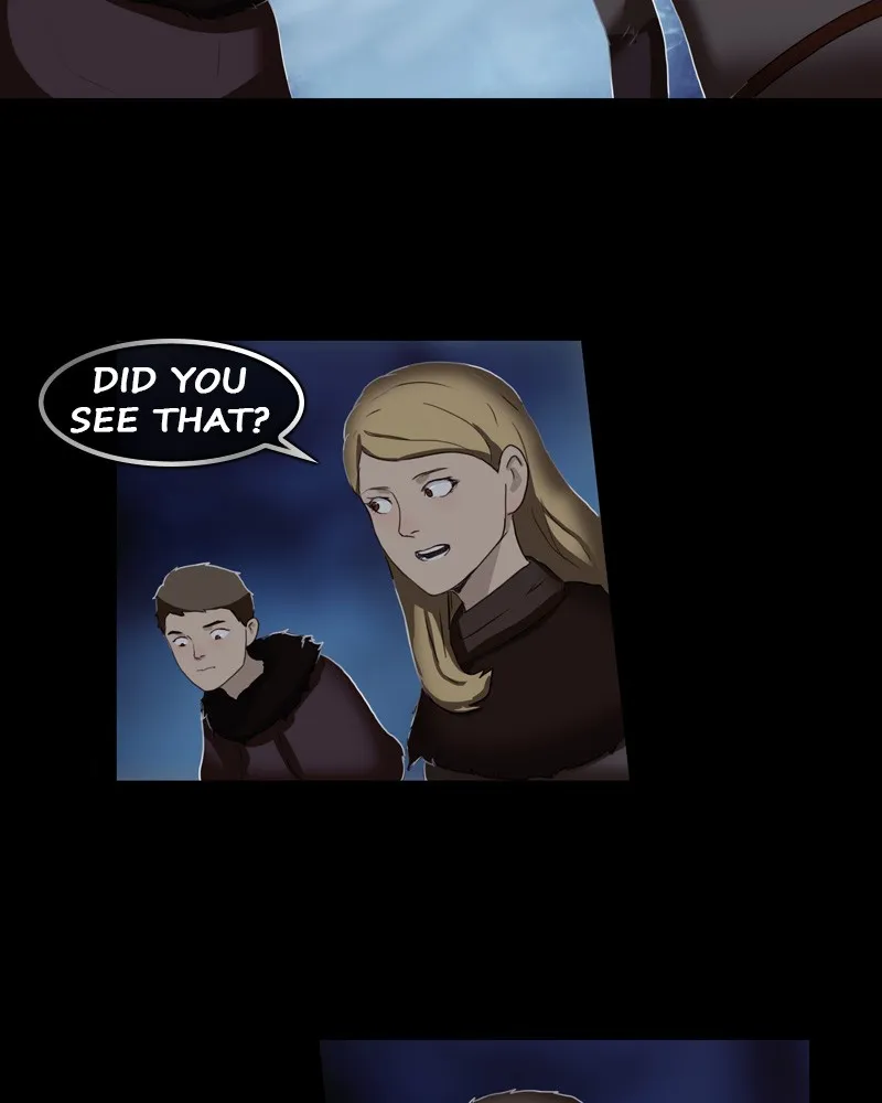 Dragnarok Chapter 21 page 8 - 