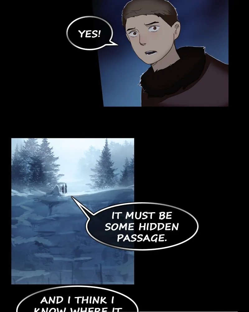 Dragnarok Chapter 21 page 9 - 