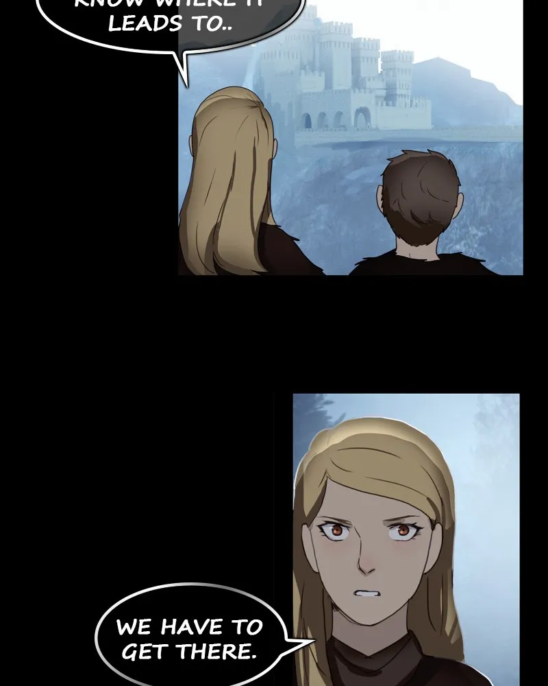 Dragnarok Chapter 21 page 10 - 
