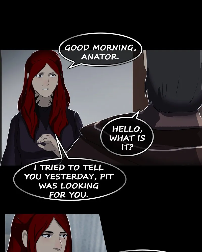 Dragnarok Chapter 22 page 2 - 