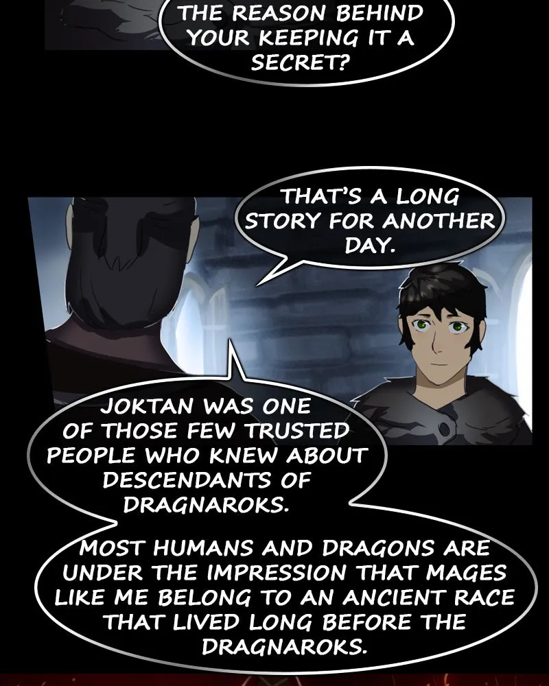 Dragnarok Chapter 22 page 11 - 
