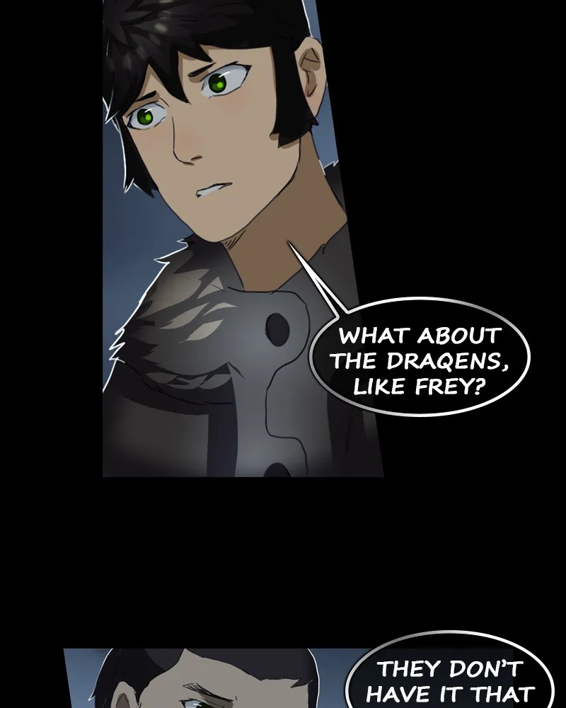 Dragnarok Chapter 22 page 13 - 