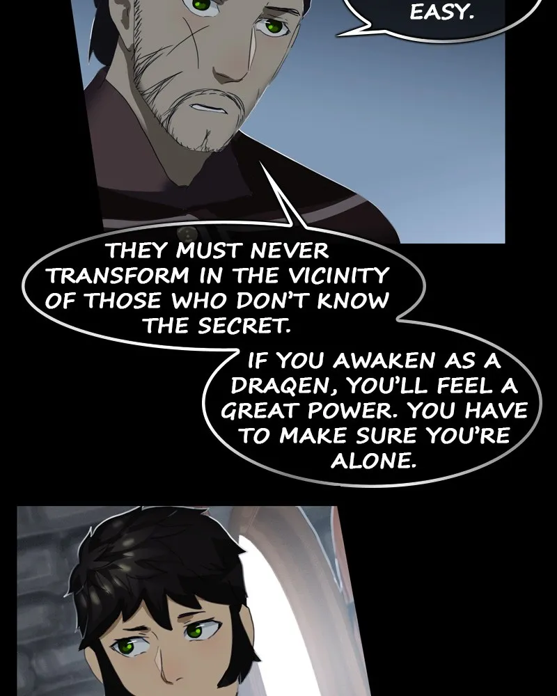 Dragnarok Chapter 22 page 14 - 