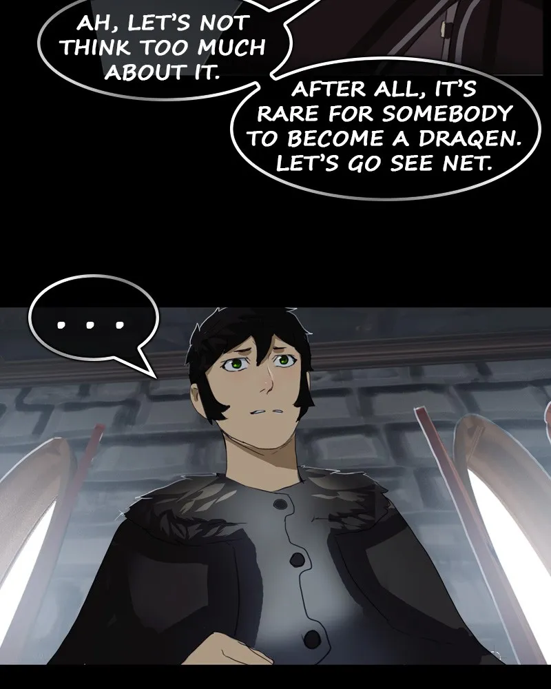 Dragnarok Chapter 22 page 18 - 
