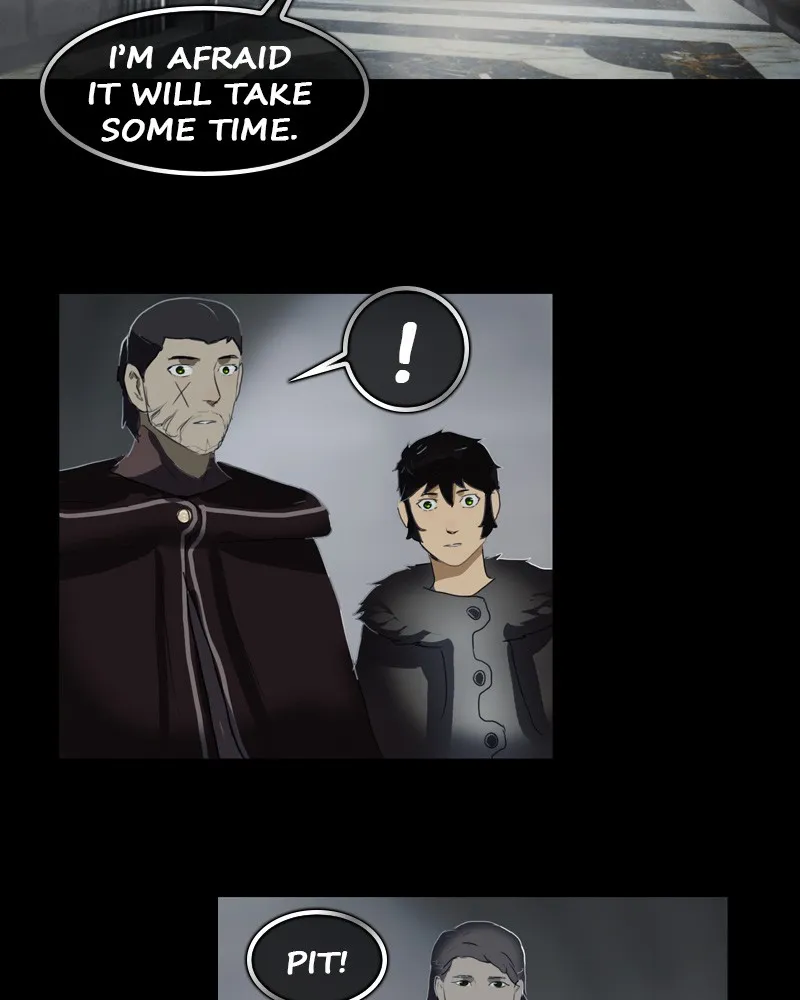 Dragnarok Chapter 22 page 20 - 