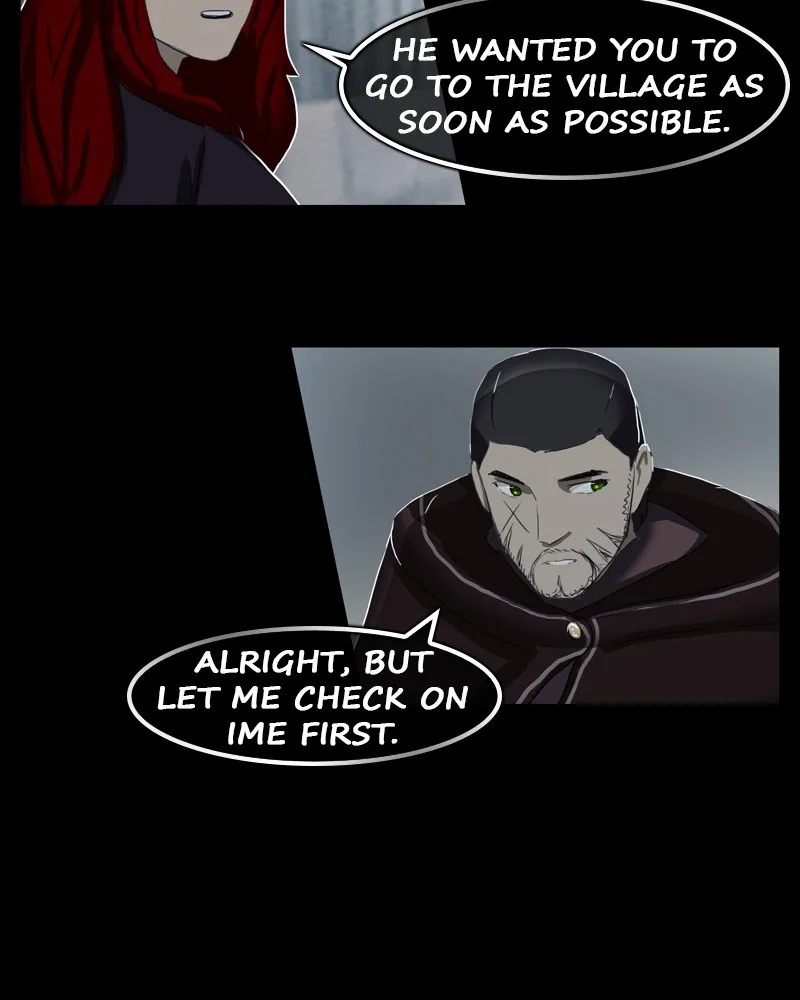 Dragnarok Chapter 22 page 3 - 
