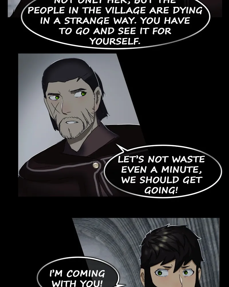 Dragnarok Chapter 22 page 24 - 