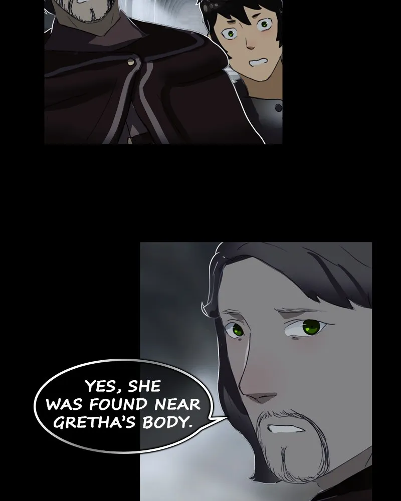 Dragnarok Chapter 22 page 27 - 