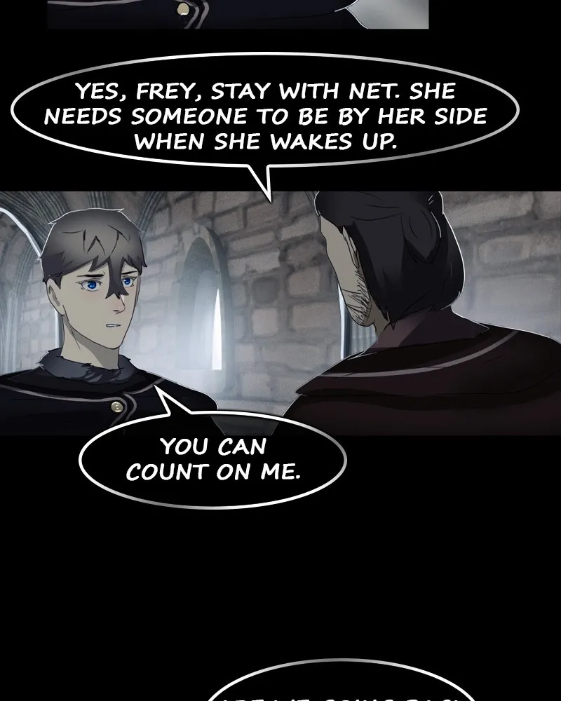 Dragnarok Chapter 22 page 32 - 