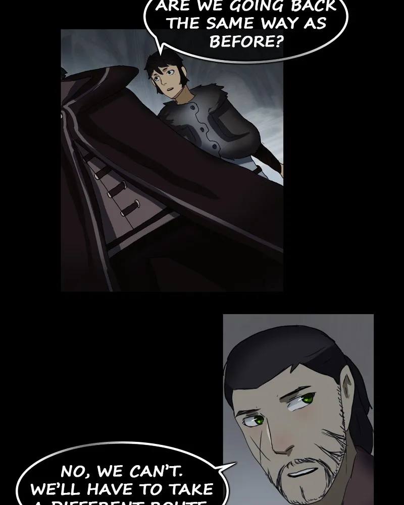 Dragnarok Chapter 22 page 33 - 