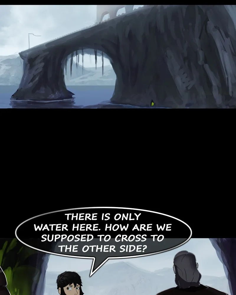 Dragnarok Chapter 22 page 36 - 
