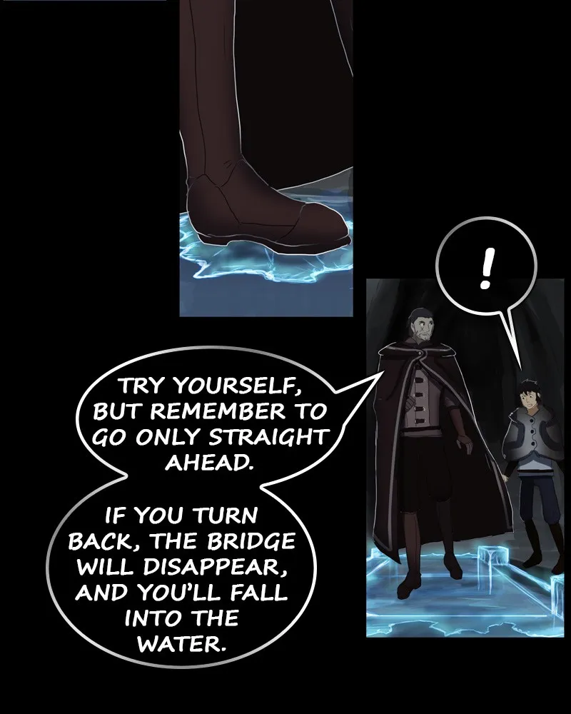 Dragnarok Chapter 22 page 38 - 