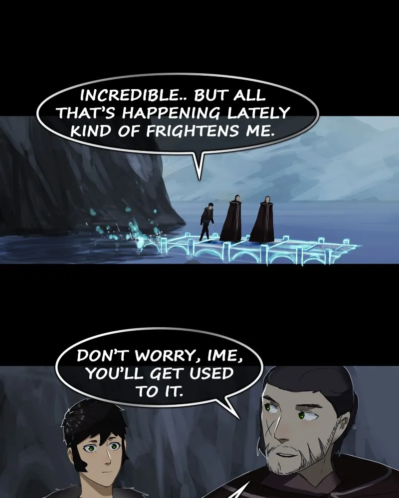 Dragnarok Chapter 22 page 39 - 