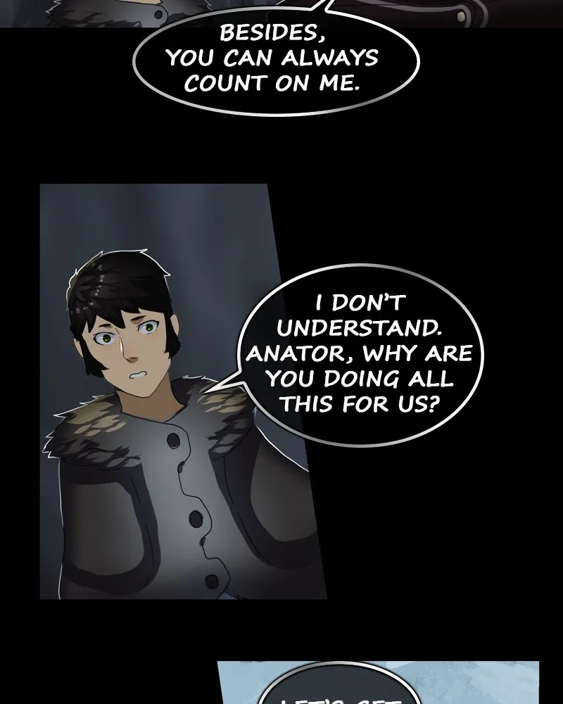 Dragnarok Chapter 22 page 40 - 