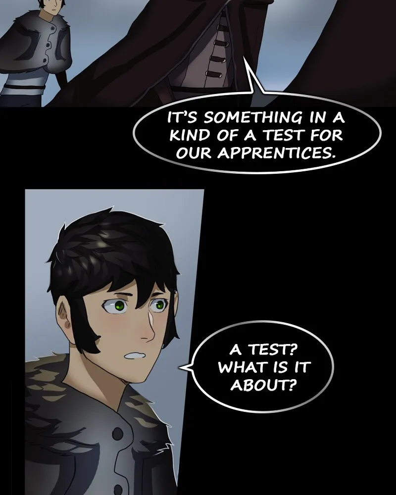 Dragnarok Chapter 22 page 42 - 