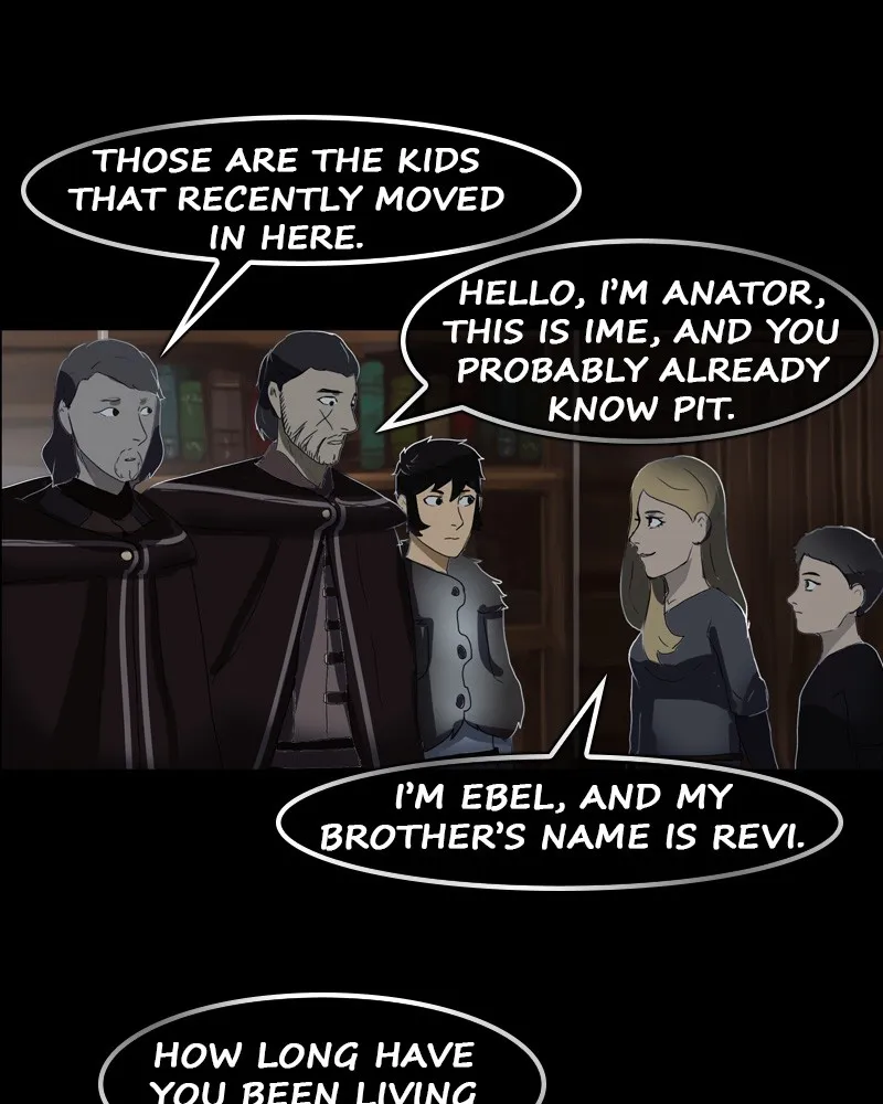 Dragnarok Chapter 22 page 46 - 