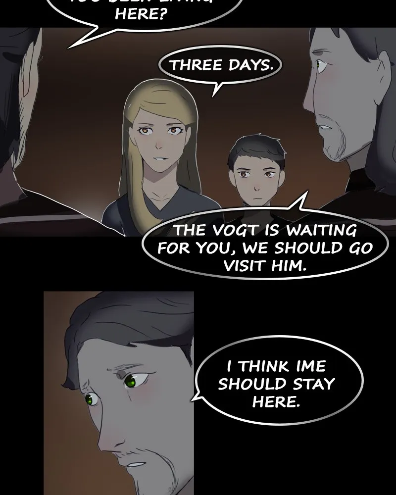Dragnarok Chapter 22 page 47 - 