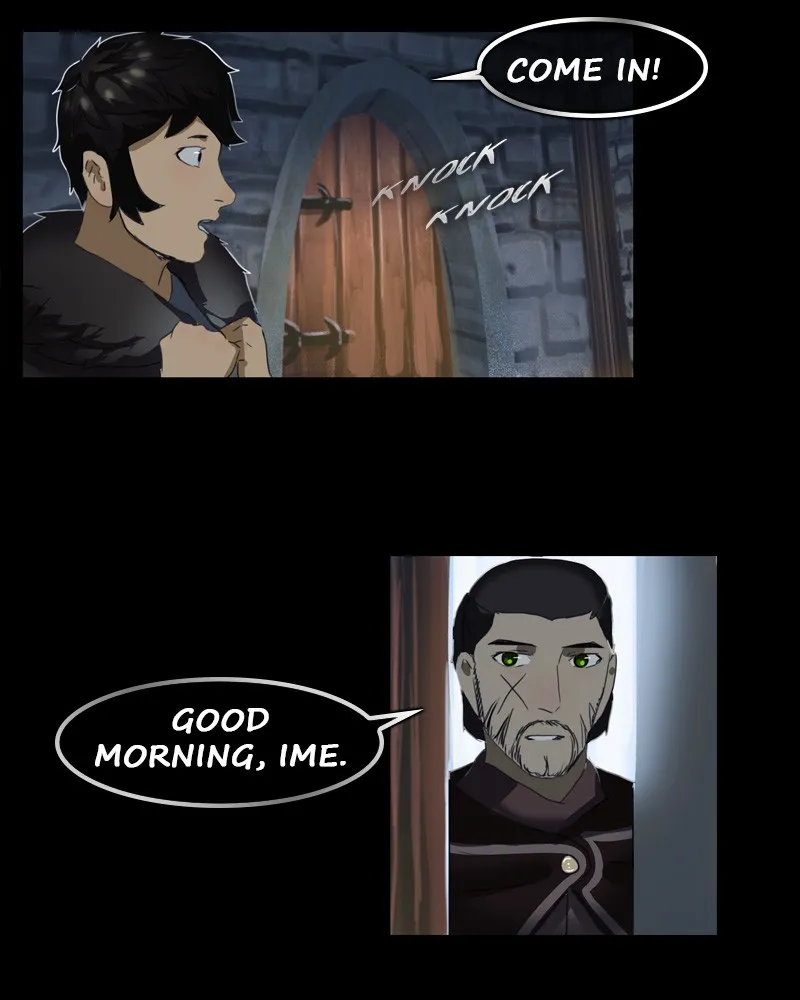 Dragnarok Chapter 22 page 6 - 