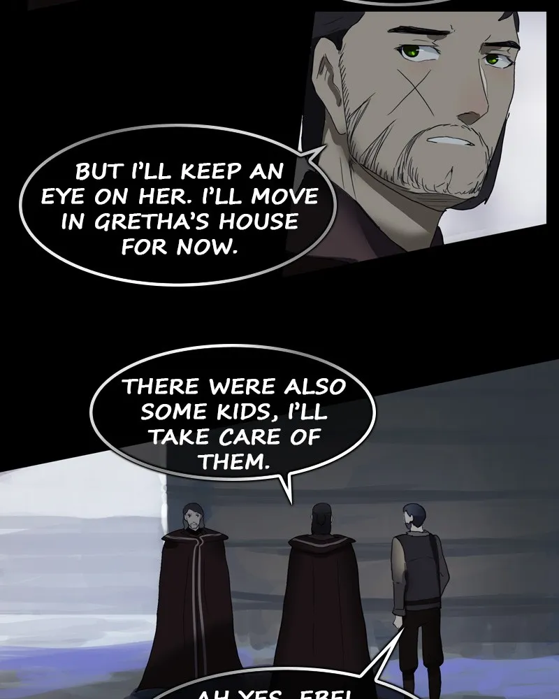 Dragnarok Chapter 22 page 57 - 