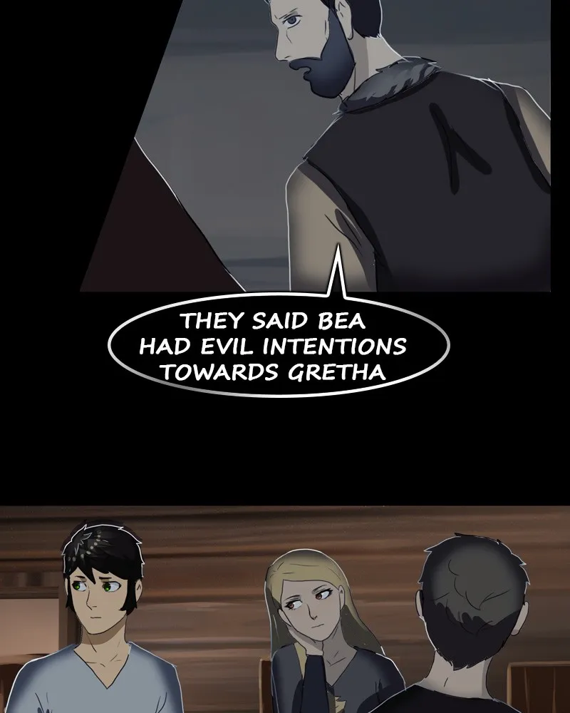 Dragnarok Chapter 22 page 59 - 