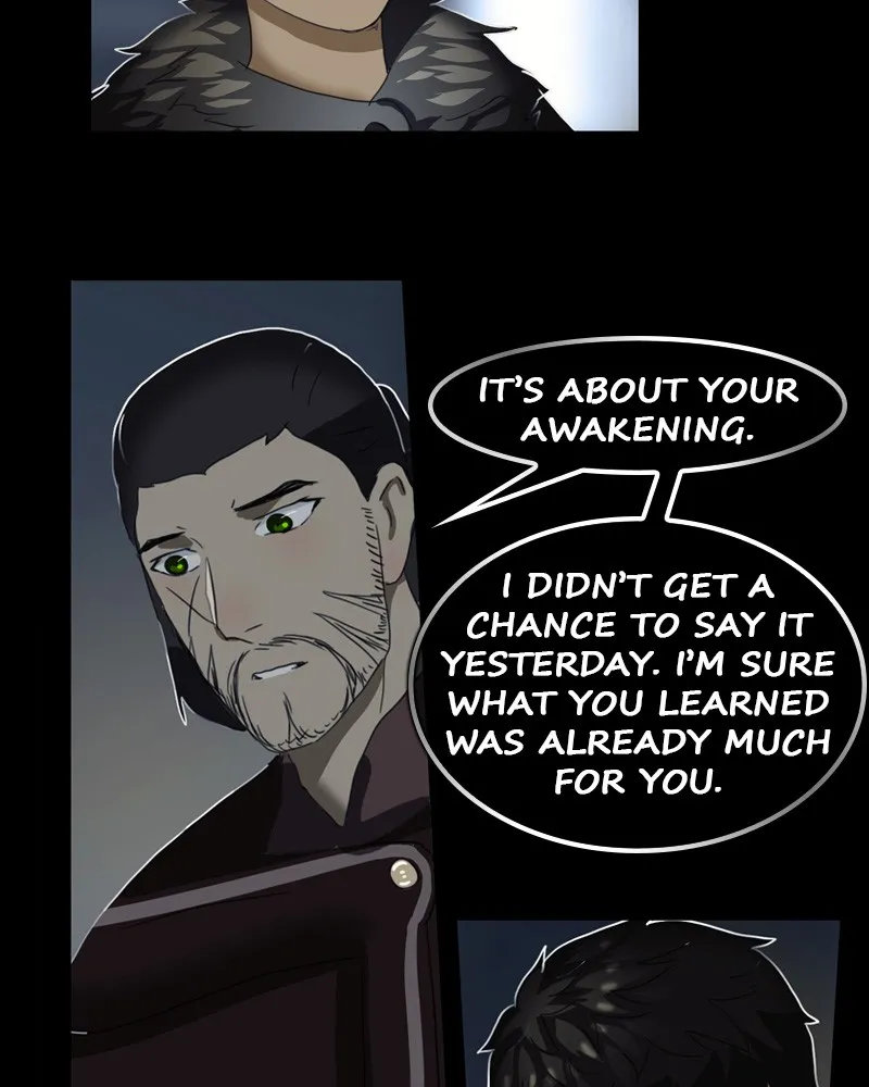 Dragnarok Chapter 22 page 8 - 