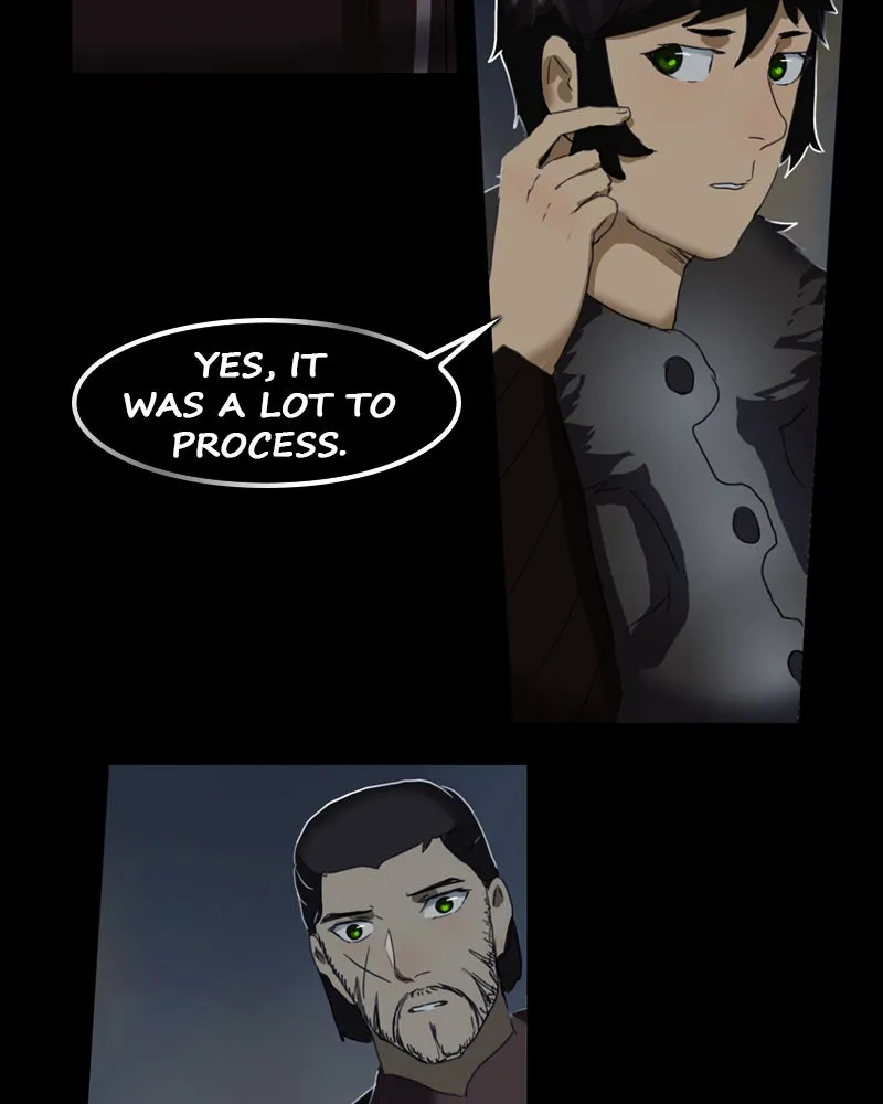 Dragnarok Chapter 22 page 9 - 