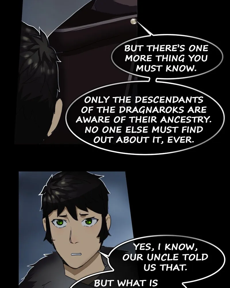 Dragnarok Chapter 22 page 10 - 