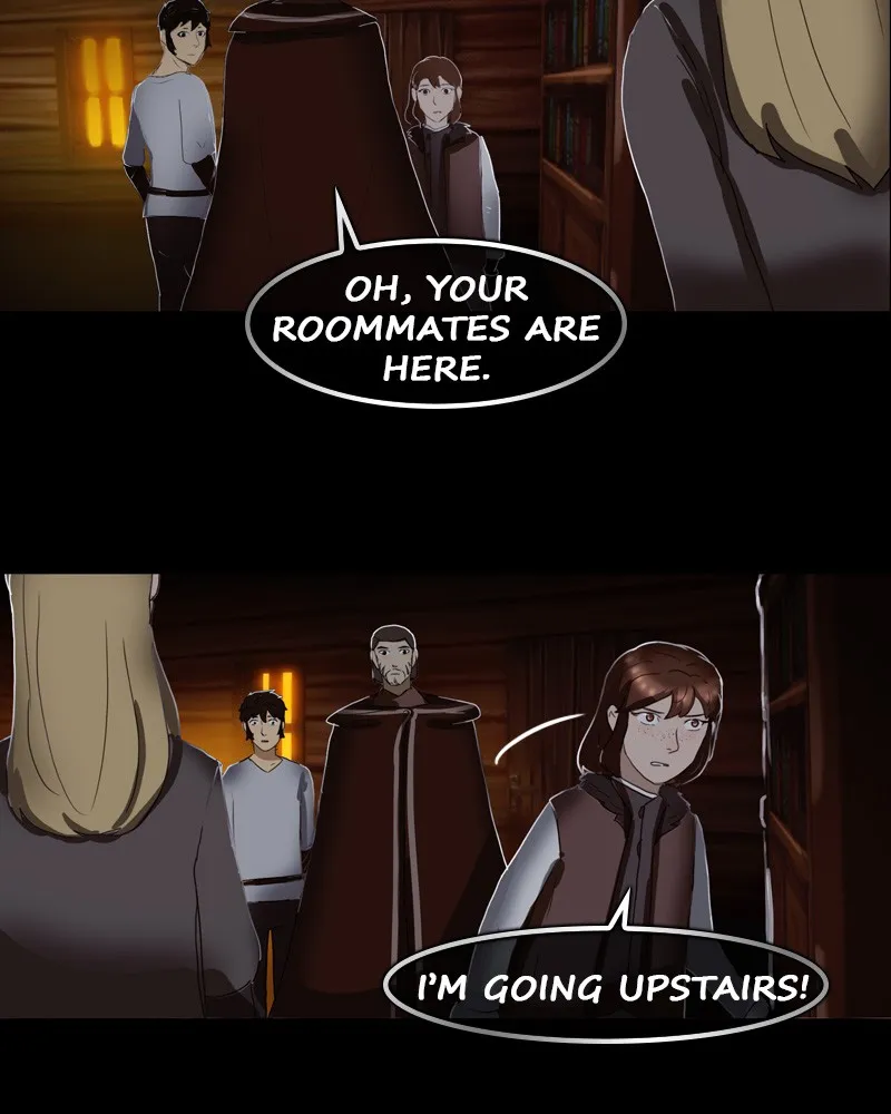 Dragnarok Chapter 23 page 14 - 