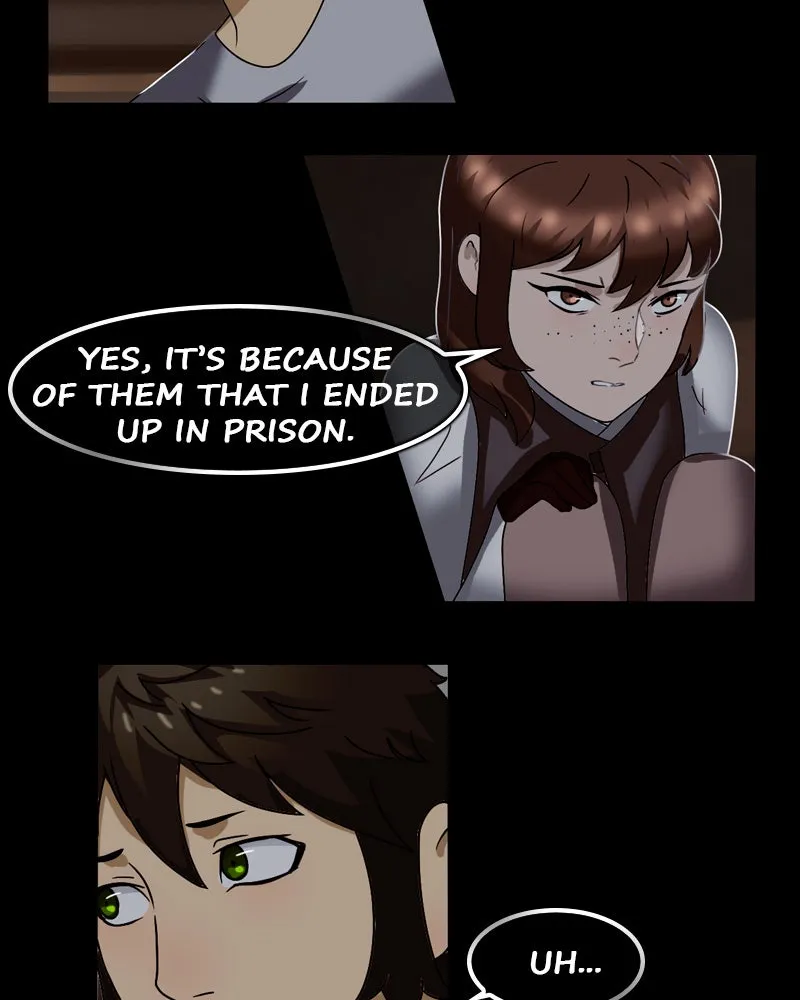Dragnarok Chapter 23 page 19 - 