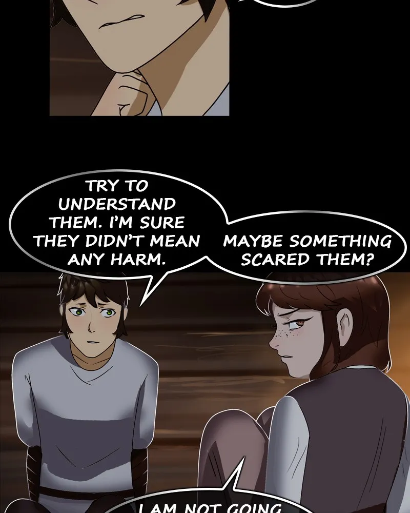 Dragnarok Chapter 23 page 20 - 