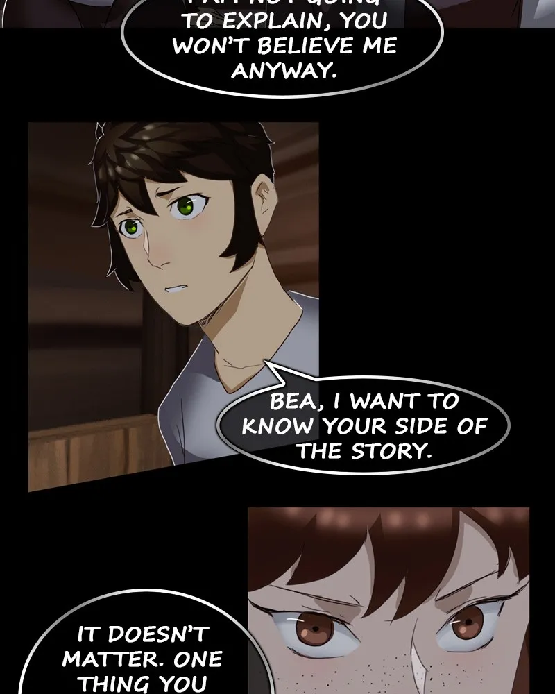 Dragnarok Chapter 23 page 21 - 