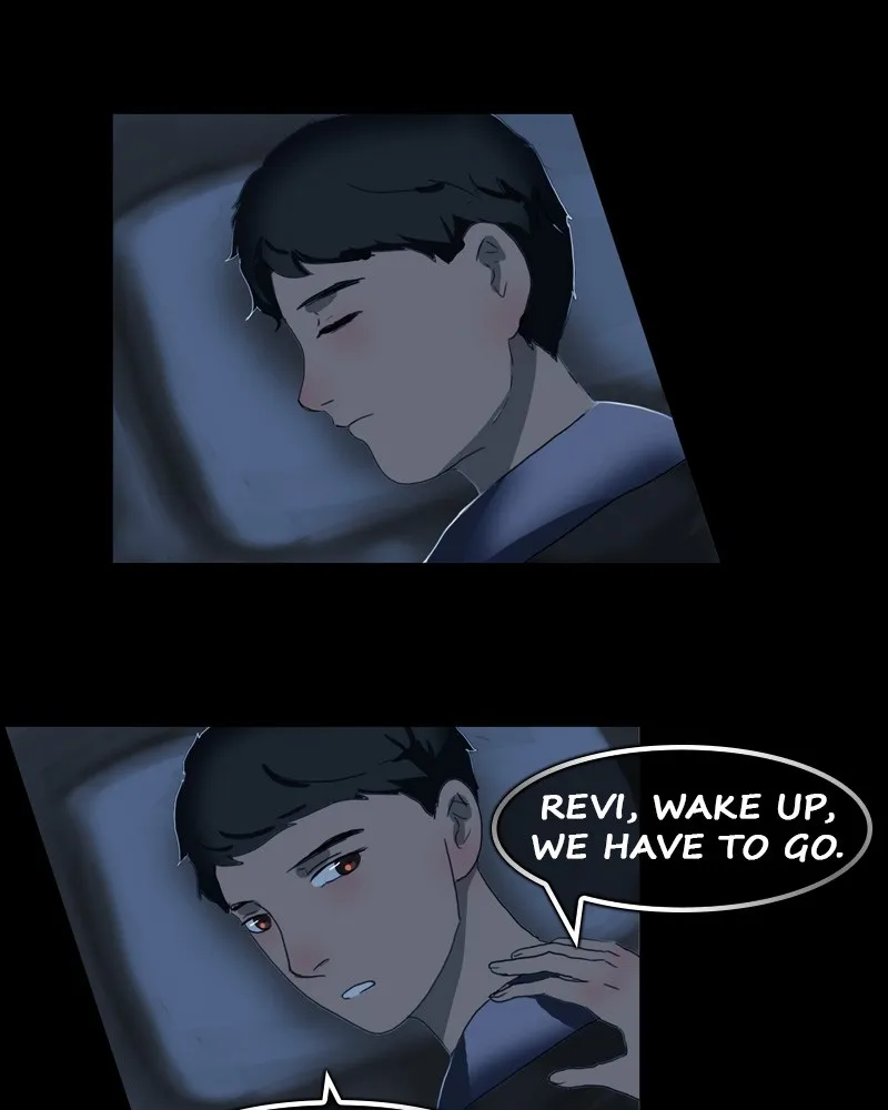 Dragnarok Chapter 23 page 24 - 