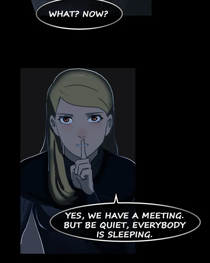 Dragnarok Chapter 23 page 25 - 
