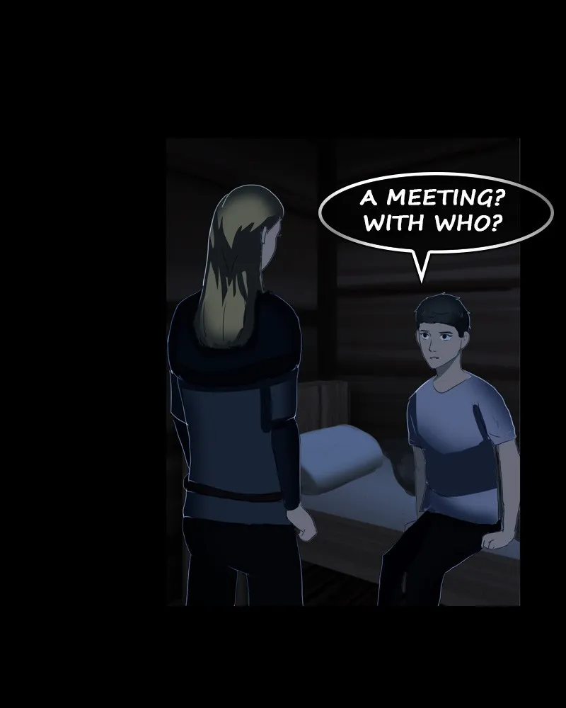 Dragnarok Chapter 23 page 26 - 