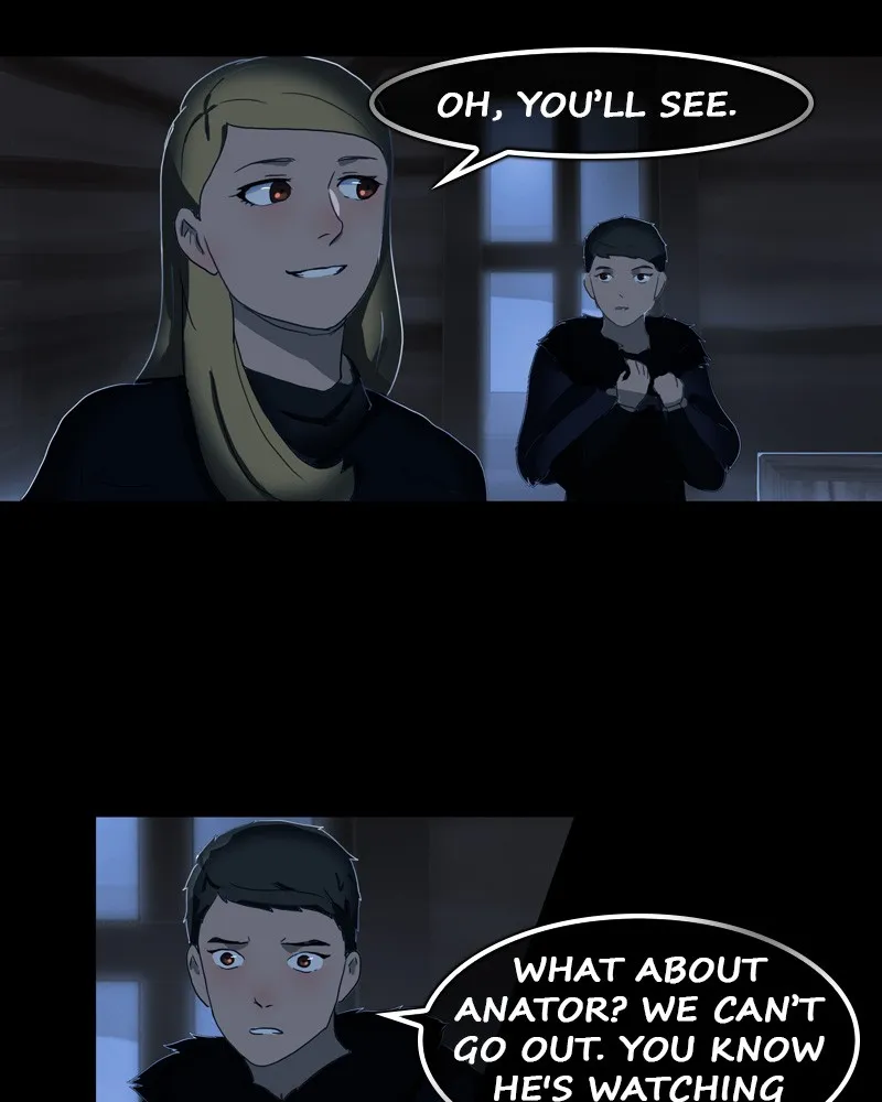 Dragnarok Chapter 23 page 27 - 