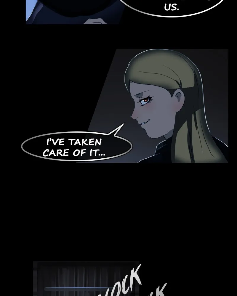 Dragnarok Chapter 23 page 28 - 