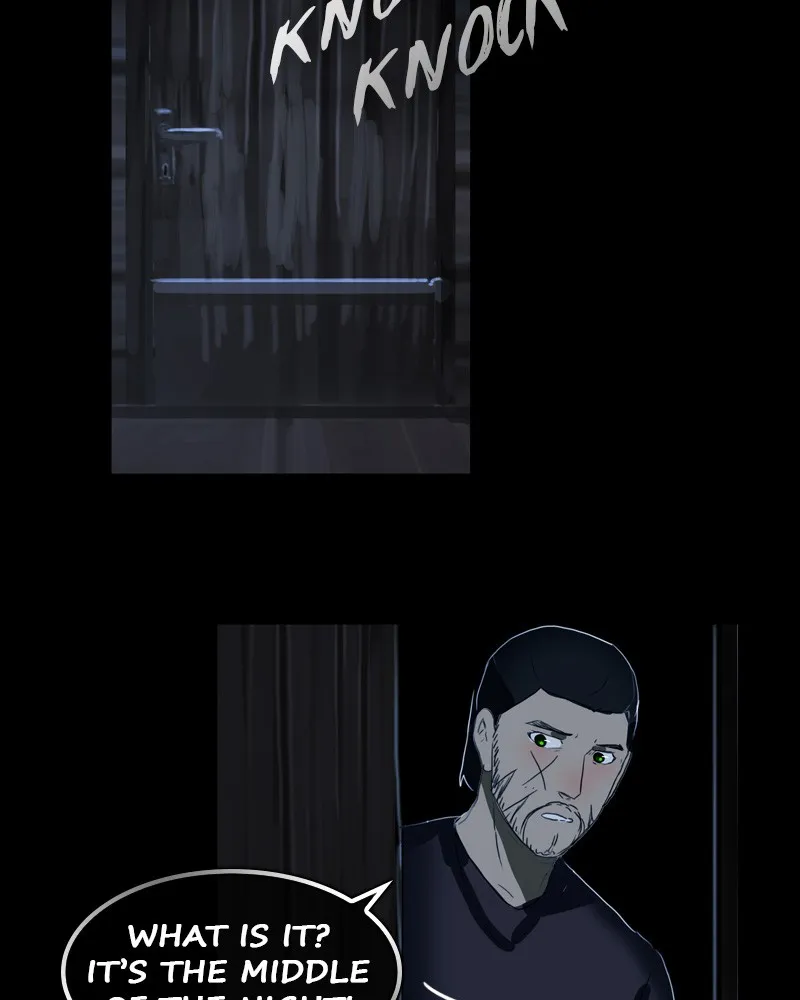 Dragnarok Chapter 23 page 29 - 